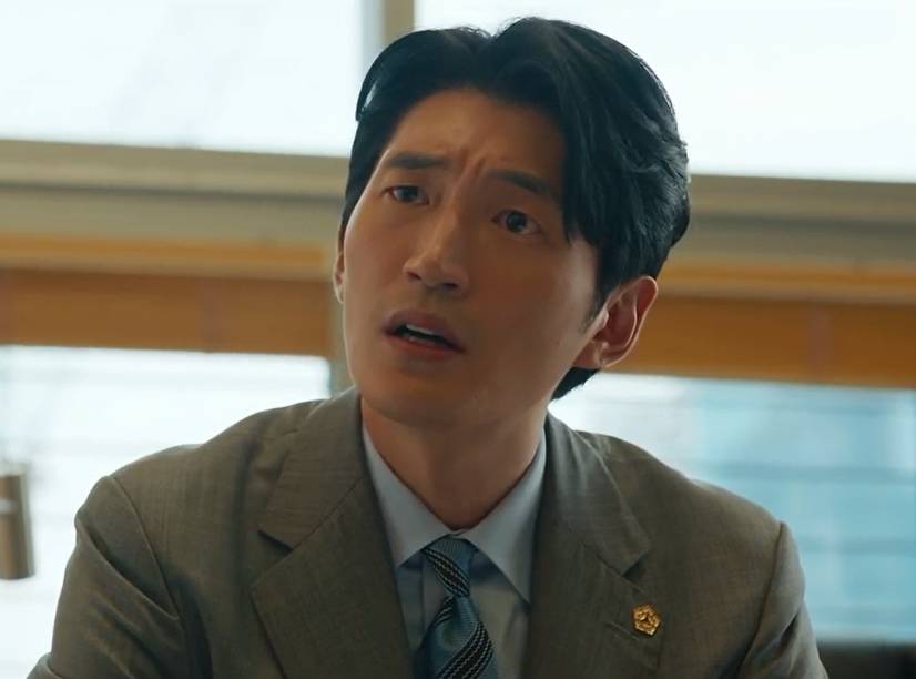 Still cut drama Korea Oh My Ghost Clients (dok. MBC Drama/Oh My Ghost Clients)
